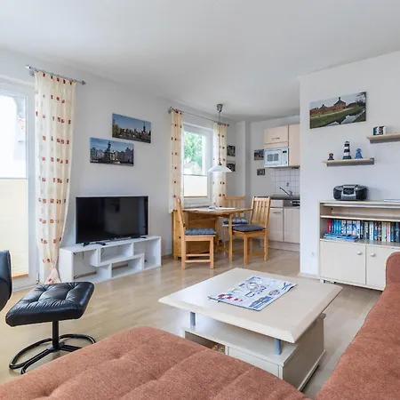 Am Park 8 בולטנהאגן