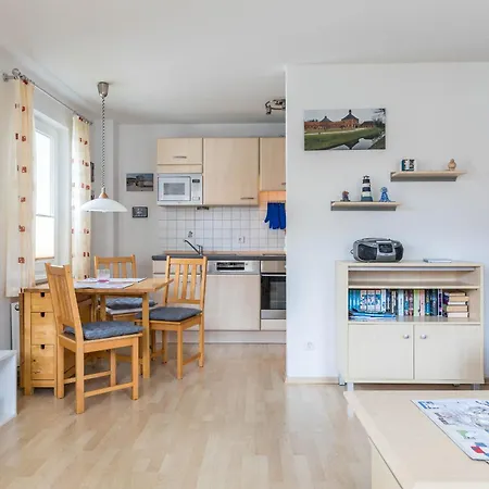 Am Park 8 * בולטנהאגן