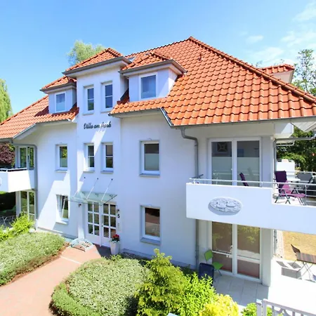 Am Park 8 בולטנהאגן