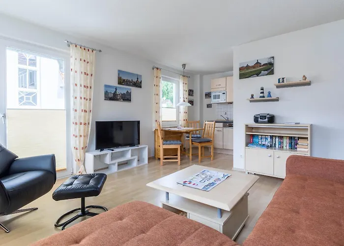 Am Park 8 בולטנהאגן