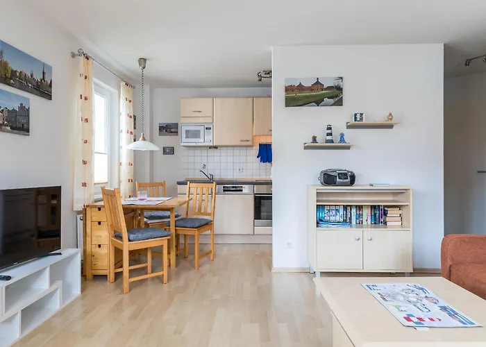 Am Park 8 * בולטנהאגן