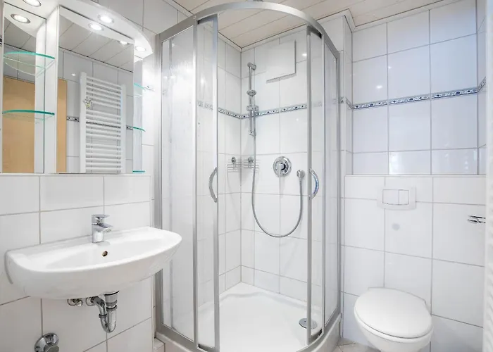 Am Park 8 דירה בולטנהאגן