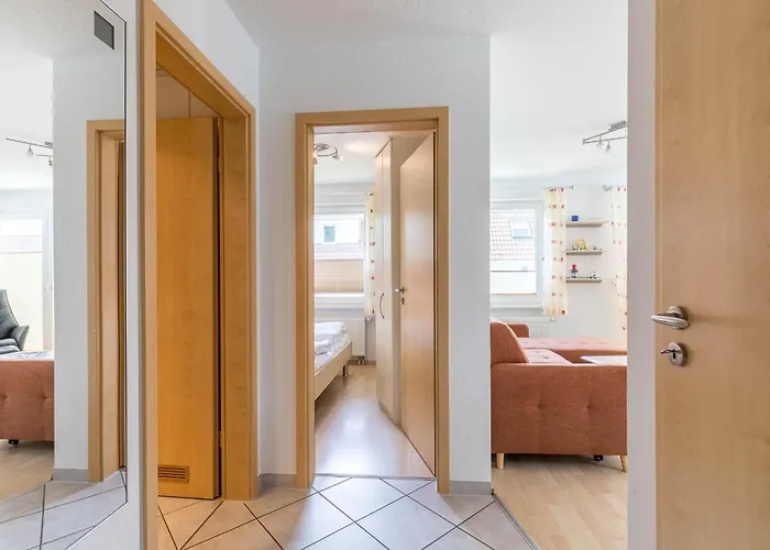 Am Park 8 * בולטנהאגן